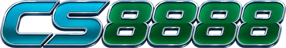 cs8888 logo